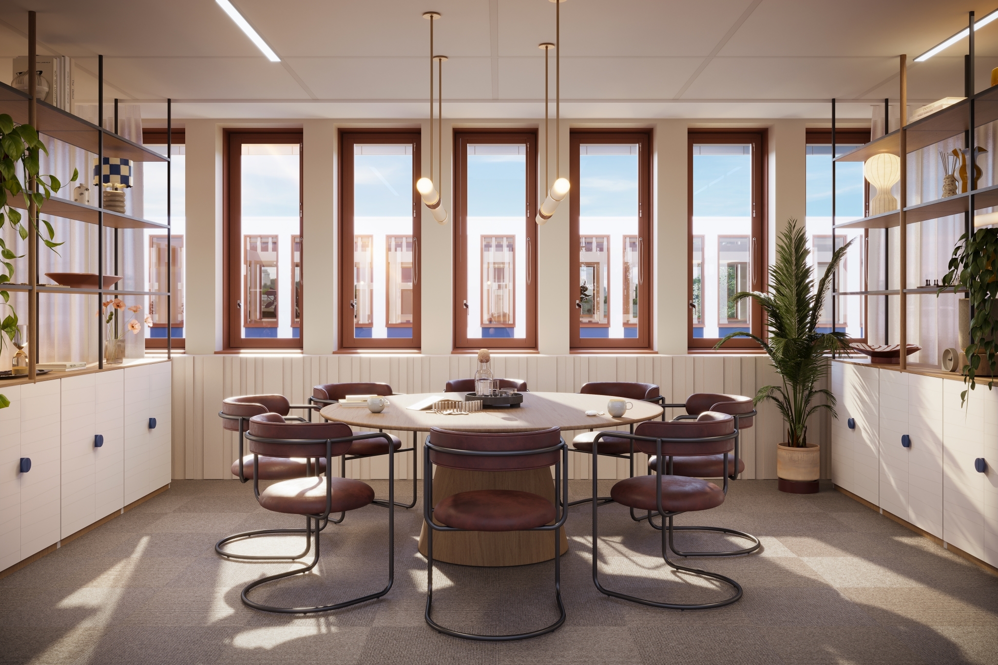 70946 Skansbrohuset Kontor R05